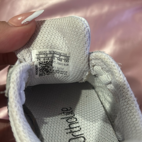 ADDIAS SUPERSTAR - Picture 4 of 4